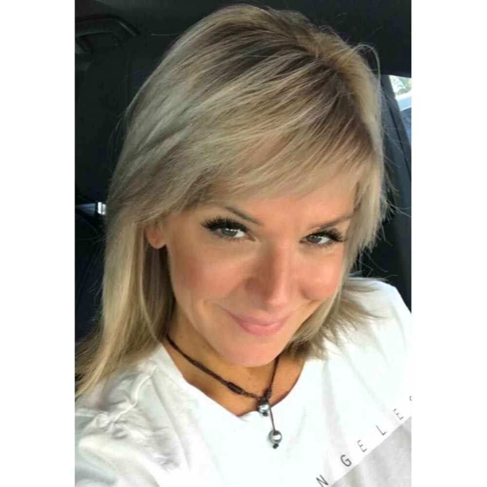 Meet your Posher, Kim